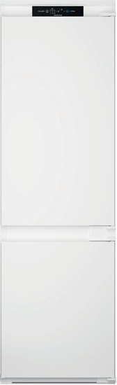 Picture of Indesit INC18 T311 fridge-freezer Built-in 250 L F White