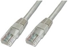 Picture of LogiLink Patchcord CAT5e UTP 10m, szary (CP1092U)