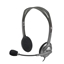 Attēls no Logitech H110 Stereo Headset