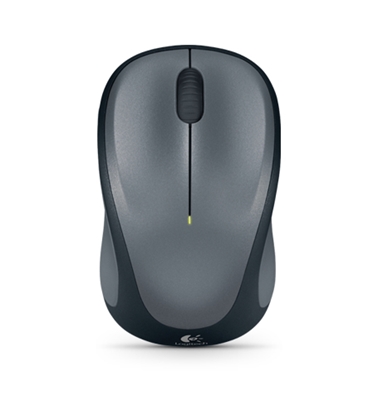 Изображение Logitech Wireless Mouse M235