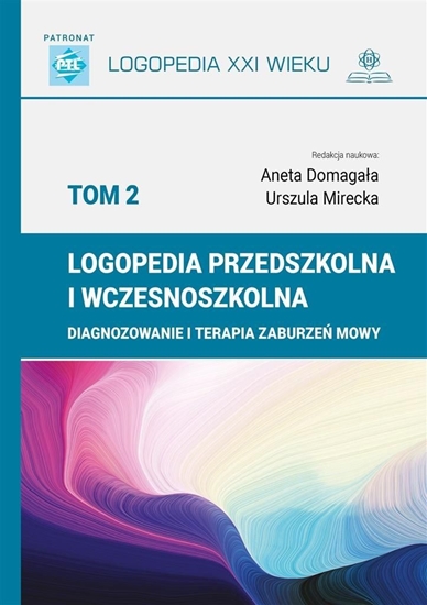 Picture of Logopedia przedszkolna i wczesnoszkolna T.2