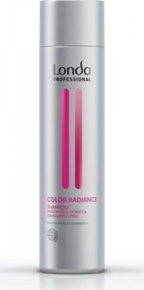 Изображение Londa LONDA Color Radiance, szampon do włosów farbowanych, 250ml