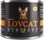 Attēls no LOVCAT LOVCAT 200g PURE TURKEY /6