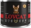 Picture of LOVCAT LOVCAT Pure BEEF Wołowina - 400g