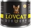 Attēls no LOVCAT LOVCAT Pure CHICKEN Kurczak - 400g