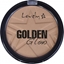 Attēls no Lovely Bronzer Golden Glow Powder 4 15g