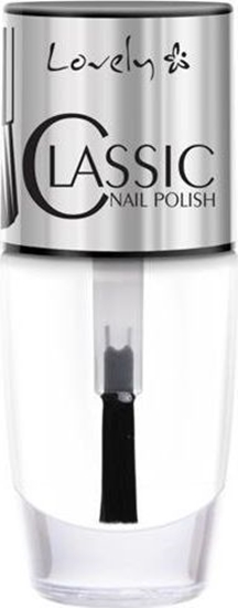 Picture of Lovely LOVELY_Classic Nail Polish lakier do paznokci 20 8ml