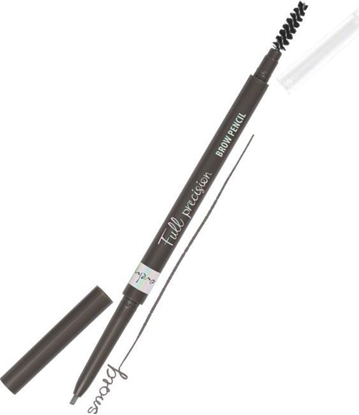 Изображение Lovely LOVELY_Full Precision Brow Pencil kredka do oczu 3 Cool