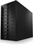 Attēls no ICY BOX IB-3810U3 disk array Black