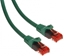 Picture of Maclean RJ-45/RJ-45, kat.6, U/UTP, zielony, 2m (MCTV-302G)