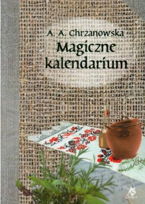 Изображение Magiczne kalendarium