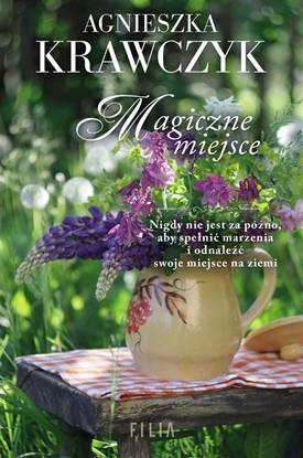 Изображение Magiczne miejsce