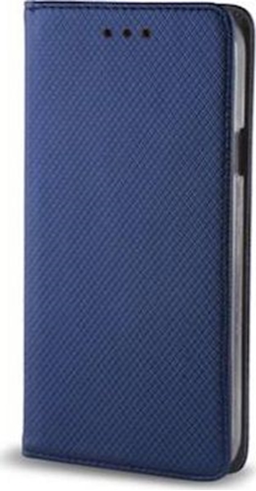 Изображение MagnetBook CASE ETUI MAGNET BOOK SAMSUNG GALAXY A42 5G NIEBIESKI standard