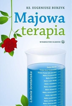 Изображение Majowa terapia