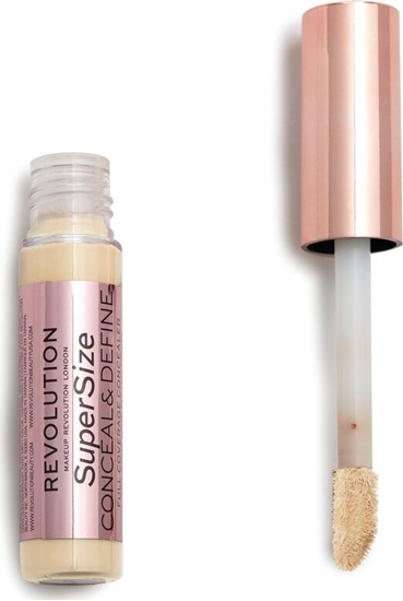 Picture of Makeup Revolution  Conceal and Define Supersize Me korektor C8.5