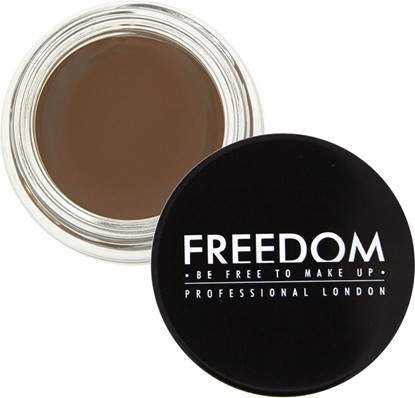 Picture of Makeup Revolution Brow Pomade Auburn 2,5g