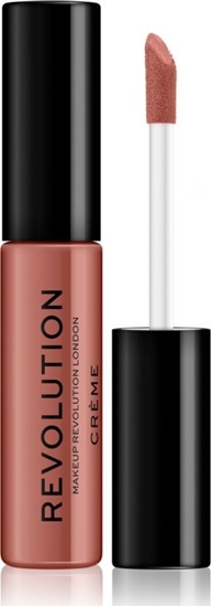 Изображение Makeup Revolution Creme Lip 113 Head race