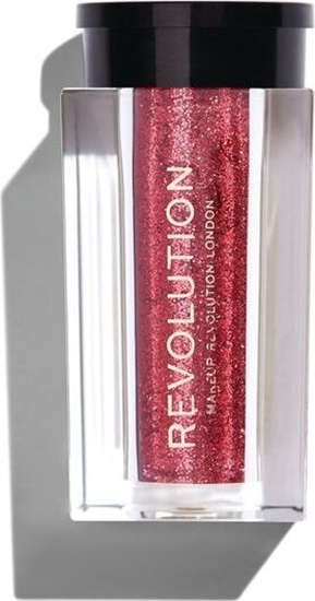 Изображение Makeup Revolution Glitter Bomb Brokat do makijażu Hall of Fame