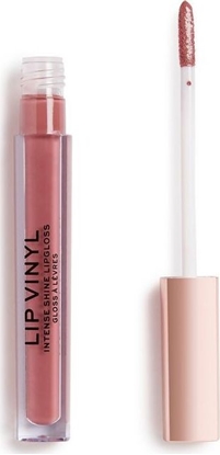 Attēls no Makeup Revolution Makeup Revolution Lip Vinyl Błyszczyk do ust Ballerina 1szt