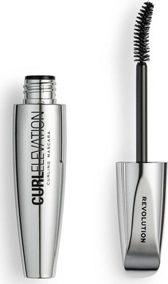 Изображение Makeup Revolution Mascara Curl Elevation