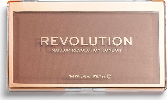 Picture of Makeup Revolution Puder Matte Base Powder P10