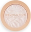 Изображение Makeup Revolution rozświetlacz do twarzy peach lights 10g