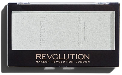 Изображение Makeup Revolution Rozświetlacz Platinium Ingot Highlihter