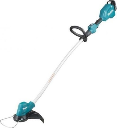 Изображение Makita Podkaszarka Żyłkowa 18V 2x3,0Ah (DUR189RFE)