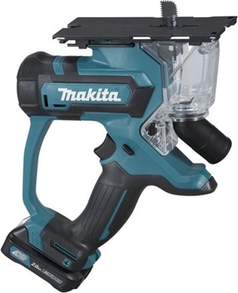 Picture of Makita Wycinarka do płyt K/G 10,8V (SD100DSAJ)