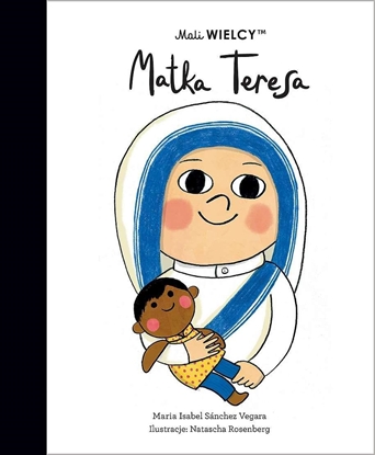 Attēls no Mali WIELCY. Matka Teresa