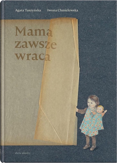 Изображение Mama zawsze wraca