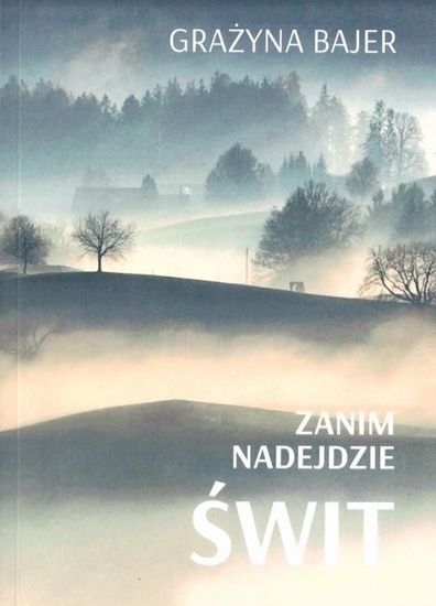 Picture of Mamiko Zanim nadejdzie świt