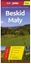 Picture of Mapa Turystyczna Beskid Mały plastik