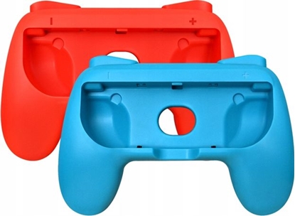 Picture of MARIGames uchwyty Handgrip na Joy-Con (SB4946)