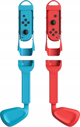 Picture of MARIGames uchwyty Kij Golfowy na Joy-Con