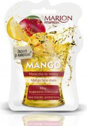 Attēls no Marion MANGO fit&fresh 7,5ml