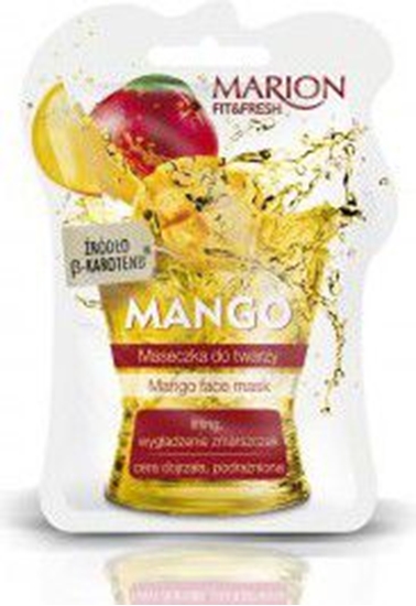 Picture of Marion MANGO fit&fresh 7,5ml