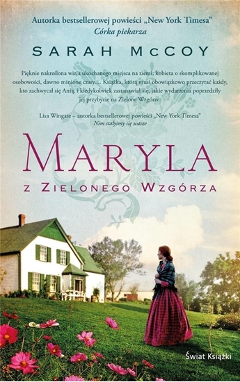 Picture of Maryla z Zielonego Wzgórza