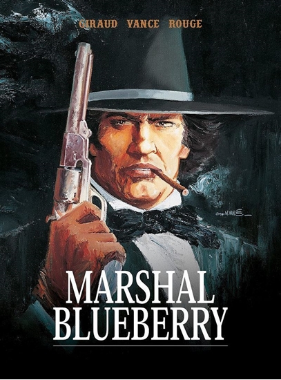 Изображение Marshal Blueberry