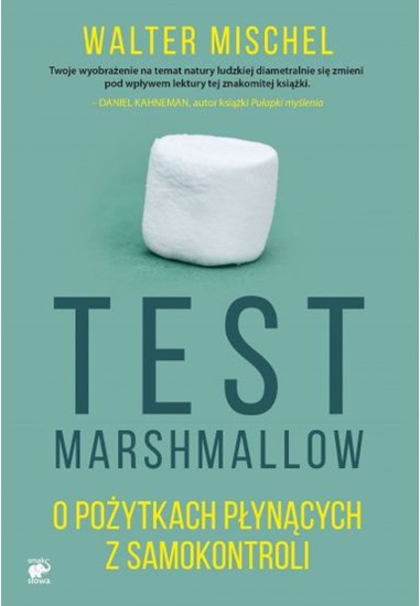 Изображение Marshmallow Test