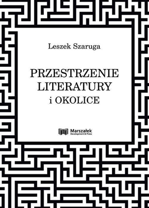 Attēls no Marszałek Development & Press Przestrzenie literatury i okolice