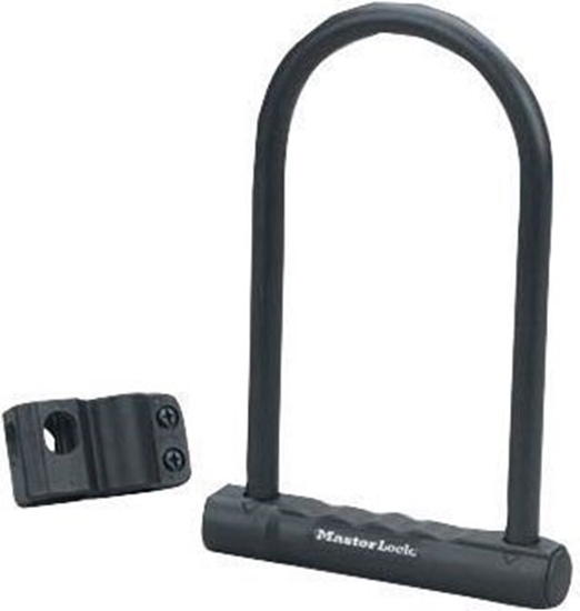 Picture of MasterLock Zapięcie rowerowe 8170 (MRL-8170EURDPRO)