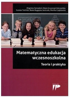 Attēls no Matematyczna edukacja wczesnoszkolna