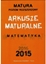 Attēls no Matematyka. Arkusze Maturalne 2015 ZR (140713)