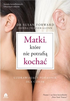 Picture of Matki, które nie potrafią kochać