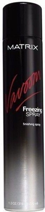 Attēls no MATRIX Vavoom Freezing Finishing Spray Lakier do włosów Mocny 500ml