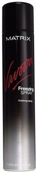 Picture of MATRIX Vavoom Freezing Finishing Spray Lakier do włosów Mocny 500ml