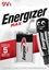 Изображение Energizer Bateria Max 6LR61 1 szt.