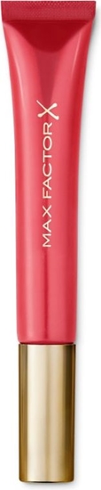 Изображение MAX FACTOR Colour Elixir Cushion Nr 035 Baby Star Coral Błyszczyk do ust 9 ml