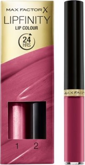 Изображение MAX FACTOR Lipfinity Lip Colour trwała pomadka do ust 055 Sweet